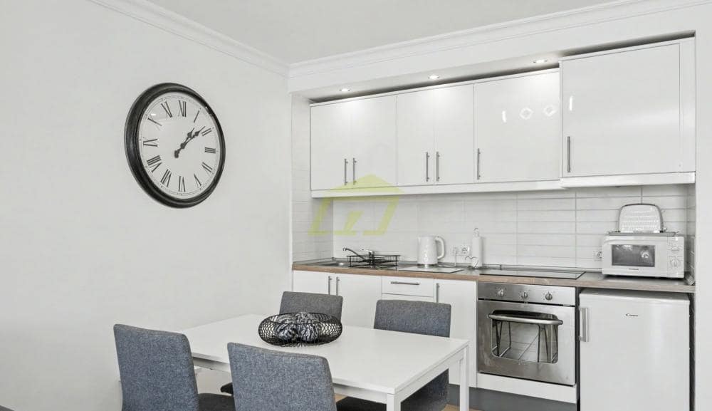 1 chambre Appartement à vendre à Costa Teguise avec piscine - 245 000 € (Ref: 9877835)