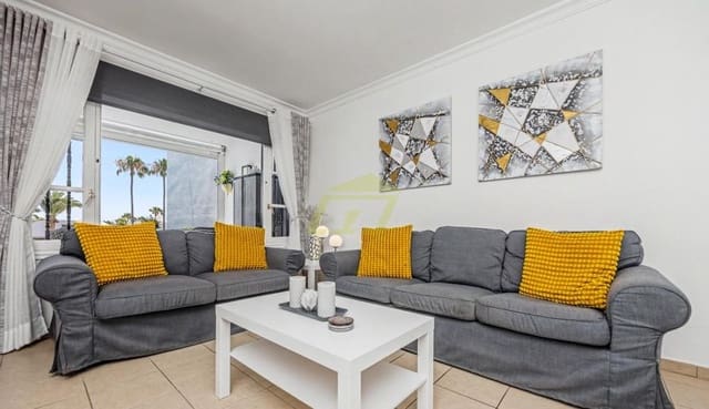 1 chambre Appartement à vendre à Costa Teguise, Teguise avec piscine - 245 000 € (Ref: 9877835)