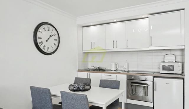 1 chambre Appartement à vendre à Costa Teguise, Teguise avec piscine - 245 000 € (Ref: 9877835)