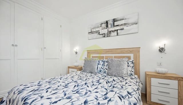 1 chambre Appartement à vendre à Costa Teguise, Teguise avec piscine - 245 000 € (Ref: 9877835)