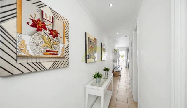 1 chambre Appartement à vendre à Costa Teguise, Teguise avec piscine - 245 000 € (Ref: 9877835)
