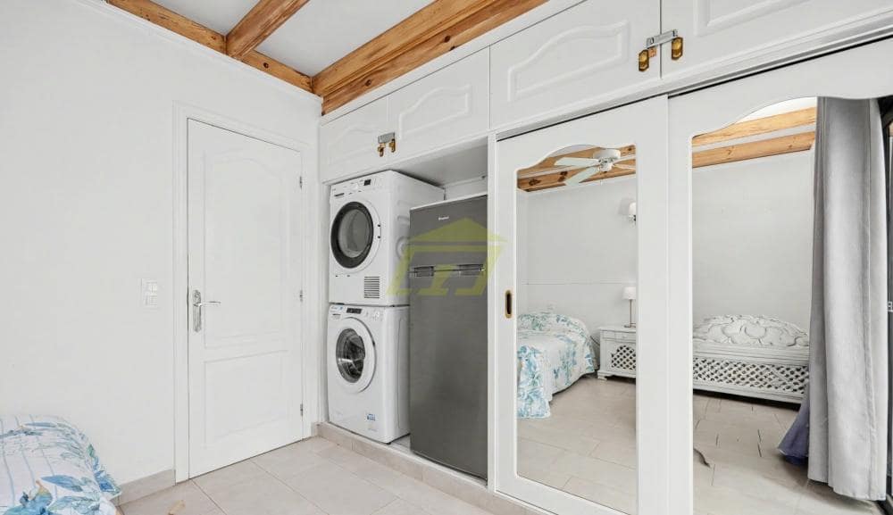 2 soverom Bungalow til salgs i Costa Teguise med svømmebasseng - € 305 000 (Ref: 9880536)