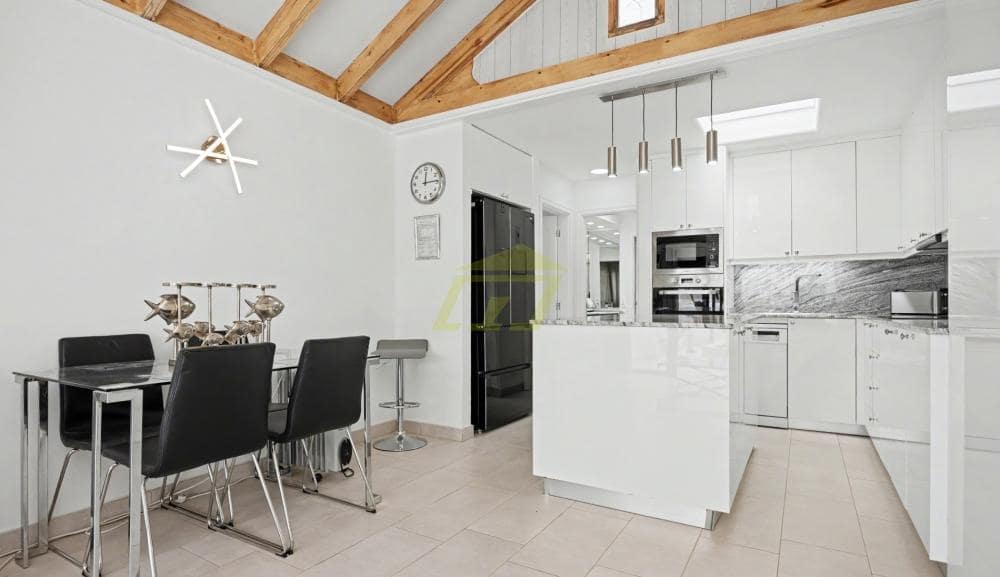 2 soverom Bungalow til salgs i Costa Teguise med svømmebasseng - € 305 000 (Ref: 9880536)