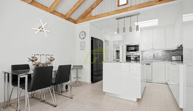 2 camera da letto Bungalow in vendita in Costa Teguise, Teguise con piscina - 305.000 € (Rif: 9880536)