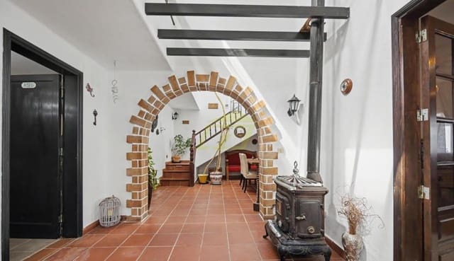 7 sypialnia Willa na sprzedaż w Teguise - 775 000 € (Ref: 9883970)