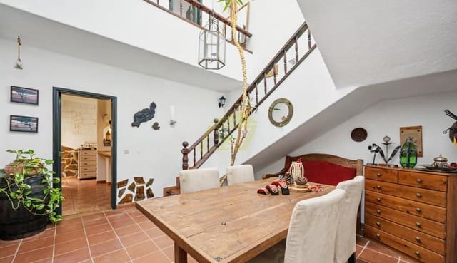 7 sypialnia Willa na sprzedaż w Teguise - 775 000 € (Ref: 9883970)