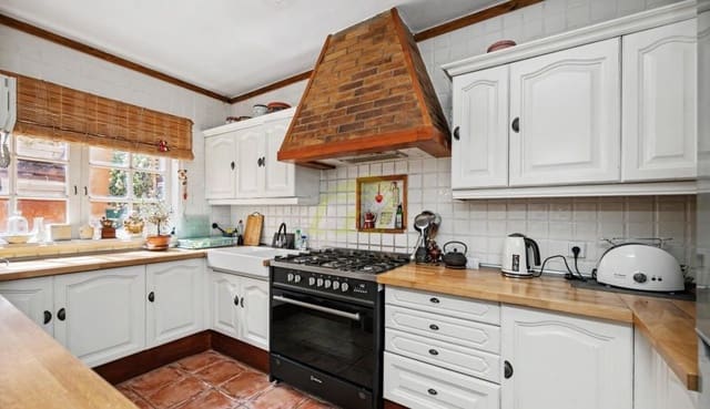 7 sypialnia Willa na sprzedaż w Teguise - 775 000 € (Ref: 9883970)