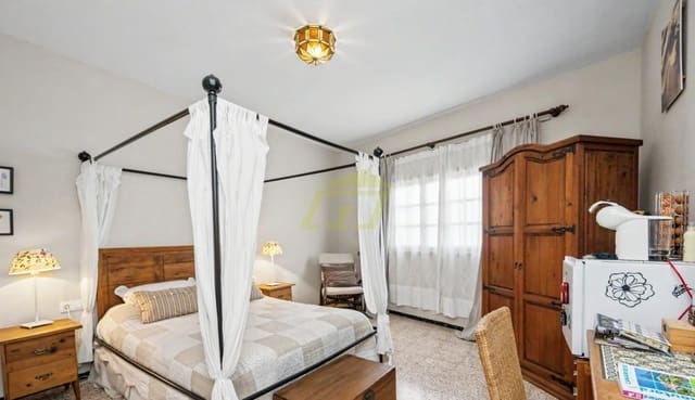 7 sypialnia Willa na sprzedaż w Teguise - 775 000 € (Ref: 9883970)