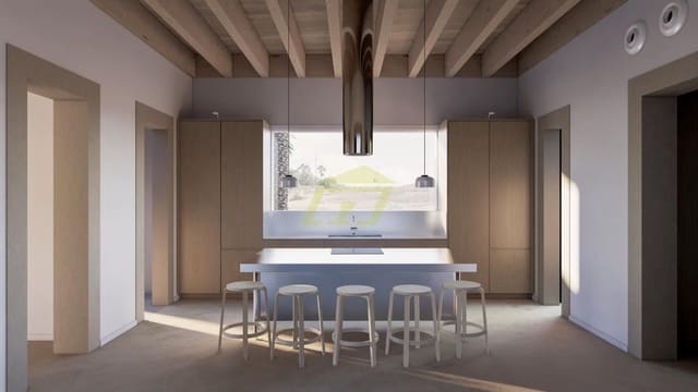 3 sypialnia Willa na sprzedaż w Tías z basenem garażem - 750 000 € (Ref: 9891556)