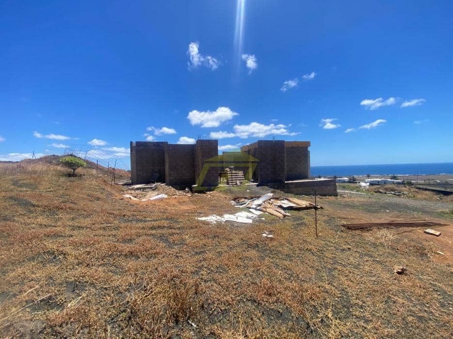 3 sovrum Villa till salu i Tias med pool garage - 750 000 € (Ref: 9891556)
