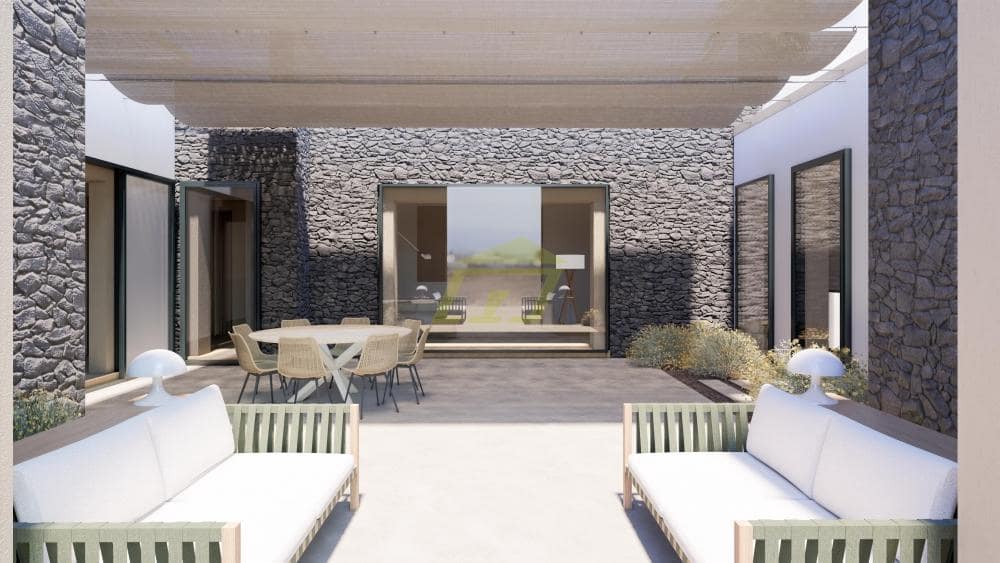 3 sovrum Villa till salu i Tias med pool garage - 750 000 € (Ref: 9891556)