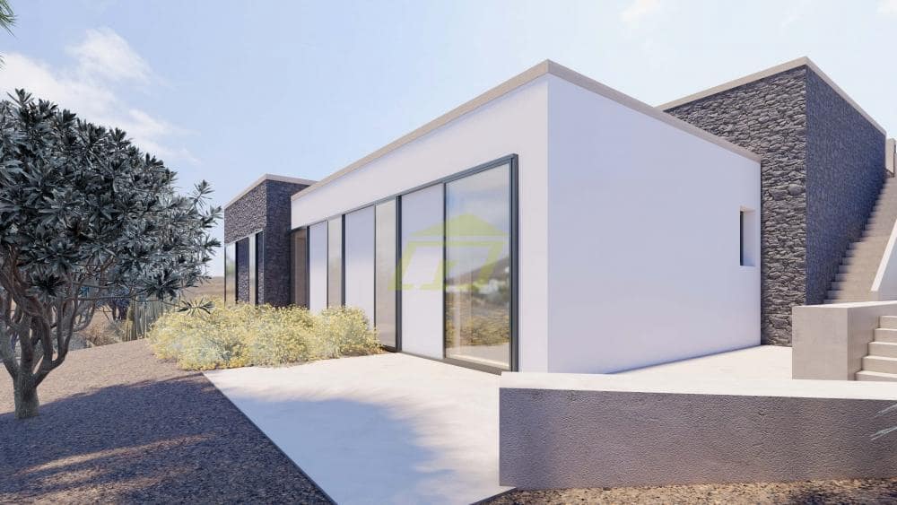3 sovrum Villa till salu i Tias med pool garage - 750 000 € (Ref: 9891556)