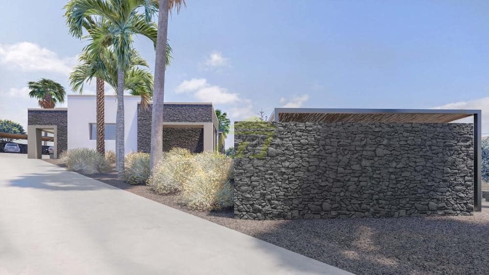 3 sovrum Villa till salu i Tias med pool garage - 750 000 € (Ref: 9891556)