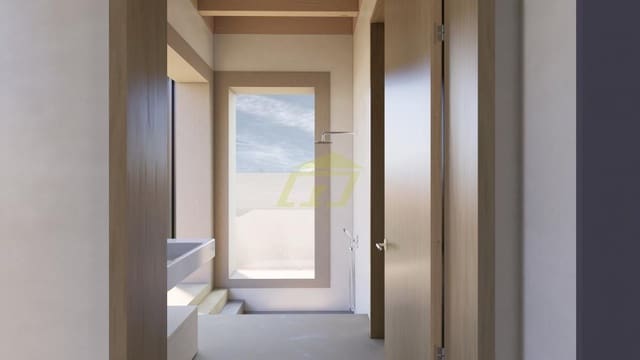 3 sypialnia Willa na sprzedaż w Tías z basenem garażem - 750 000 € (Ref: 9891556)
