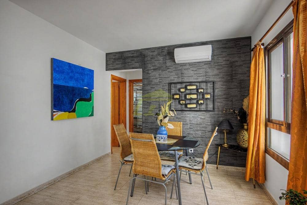 3 sovrum Bungalow till salu i Playa Blanca med pool - 459 000 € (Ref: 9895707)