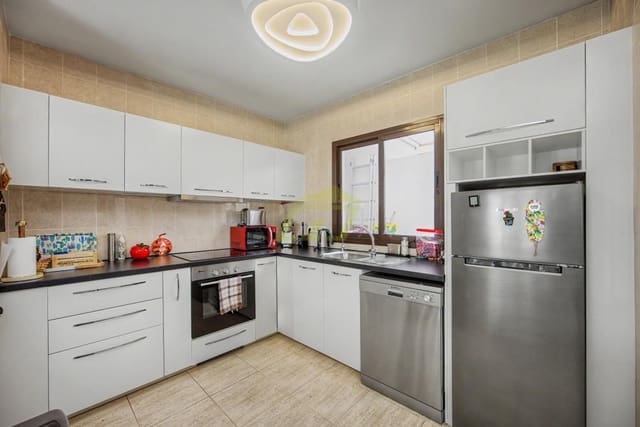 3 sovrum Bungalow till salu i Playa Blanca, Yaiza - 459 000 € (Ref: 9895707)