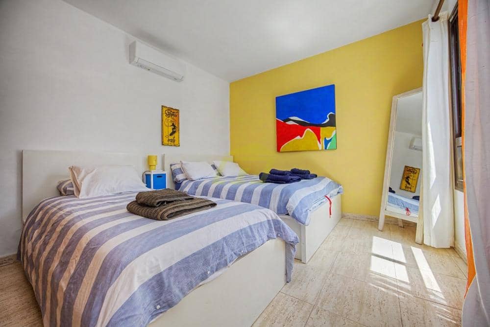 3 sovrum Bungalow till salu i Playa Blanca med pool - 459 000 € (Ref: 9895707)