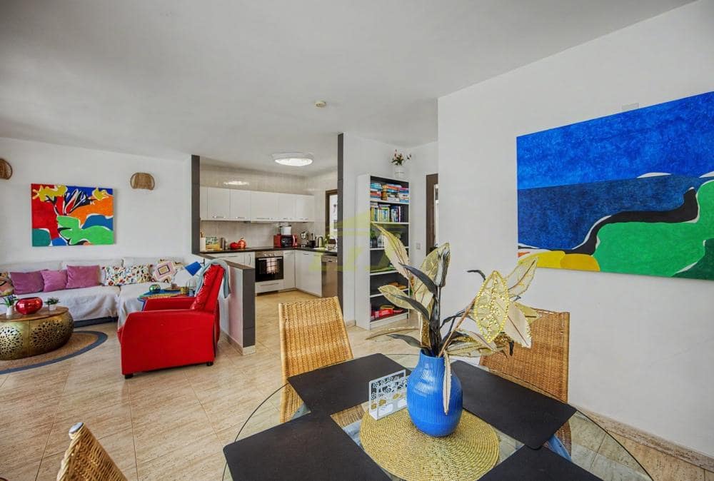 3 bedroom Bungalow for sale in Playa Blanca with pool - € 459,000 (Ref: 9895707)