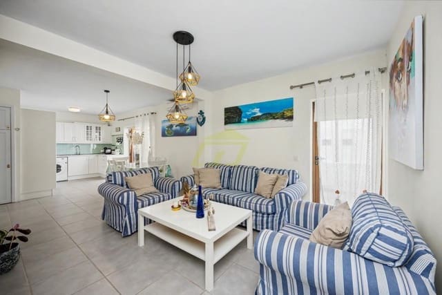 3 slaapkamer Appartement te koop in Puerto del Carmen, Tías - € 530.000 (Ref: 9906732)