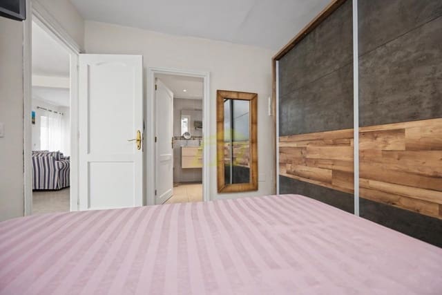 3 slaapkamer Appartement te koop in Puerto del Carmen, Tías - € 530.000 (Ref: 9906732)