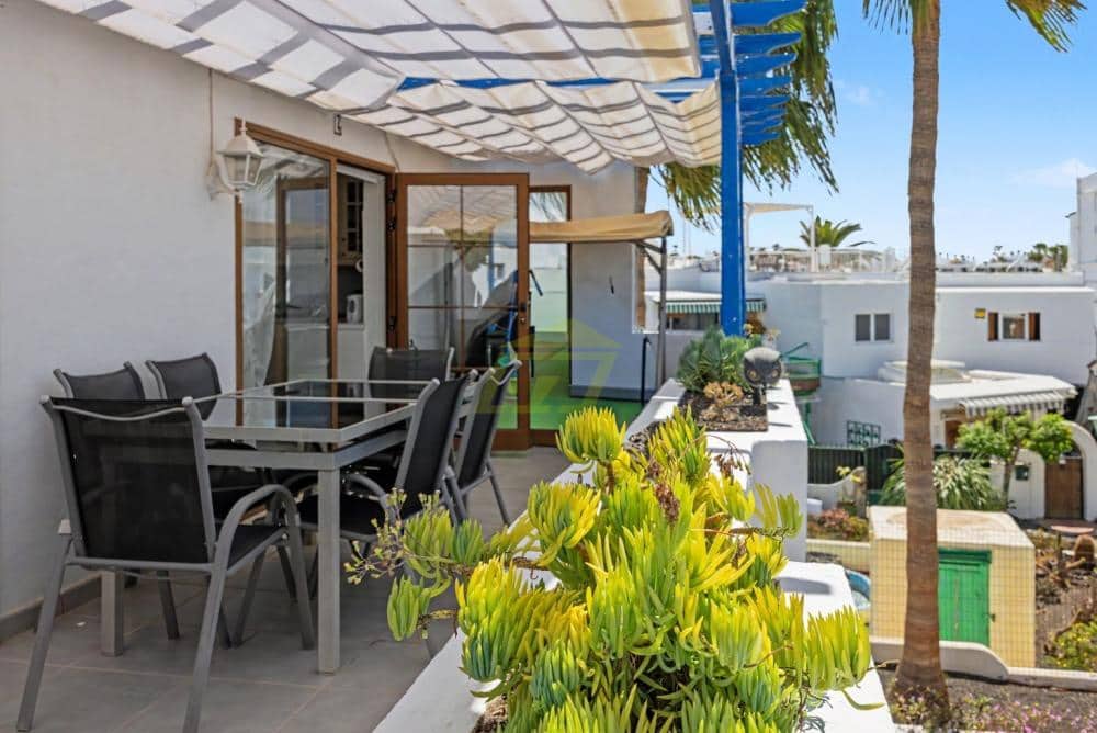 3 slaapkamer Appartement te koop in Puerto del Carmen - € 530.000 (Ref: 9906732)