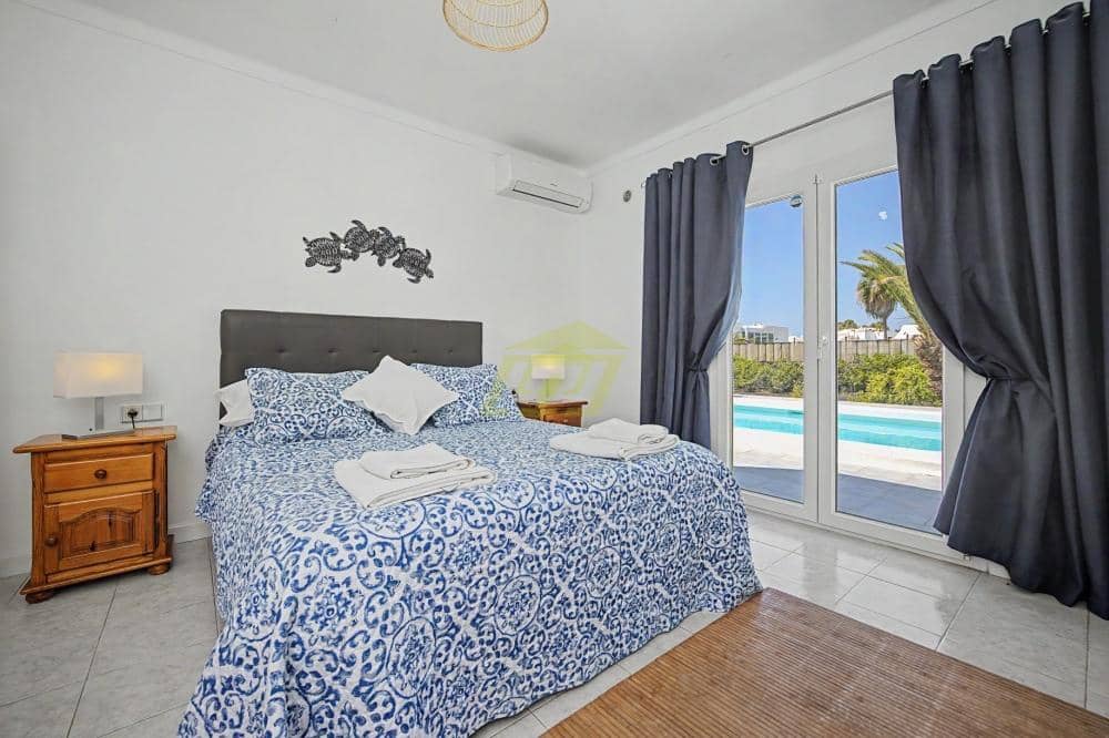 2 quarto Moradia para venda em Puerto del Carmen com piscina garagem - 549 000 € (Ref: 9906733)