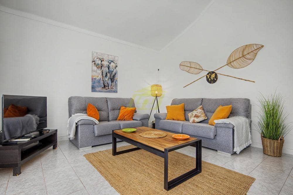 2 quarto Moradia para venda em Puerto del Carmen com piscina garagem - 549 000 € (Ref: 9906733)
