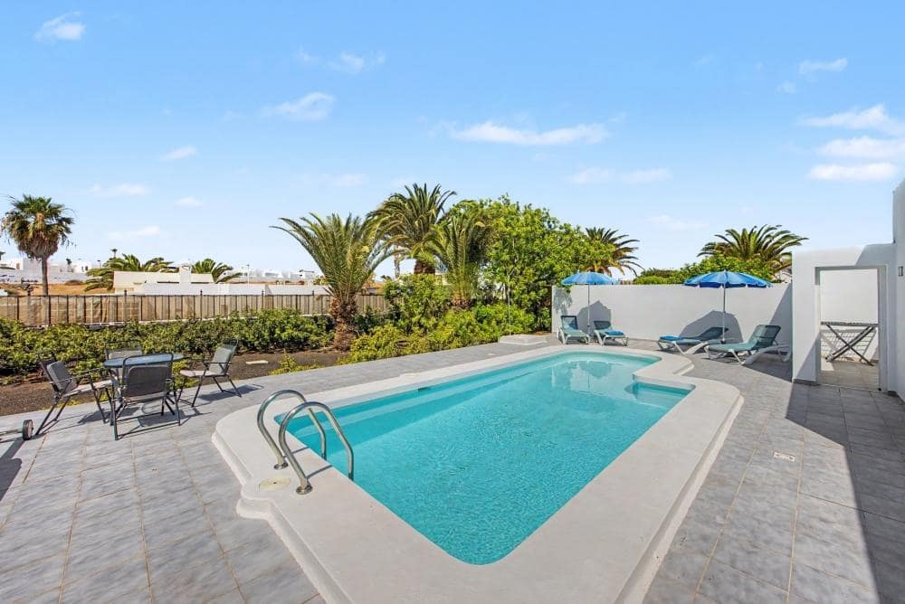 2 quarto Moradia para venda em Puerto del Carmen com piscina garagem - 549 000 € (Ref: 9906733)