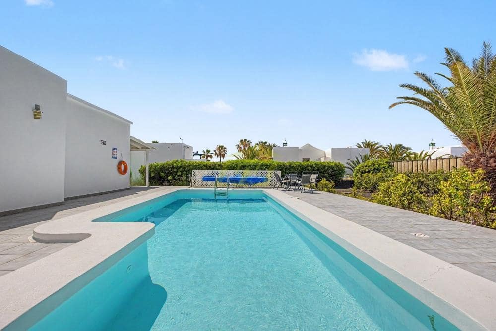 2 quarto Moradia para venda em Puerto del Carmen com piscina garagem - 549 000 € (Ref: 9906733)
