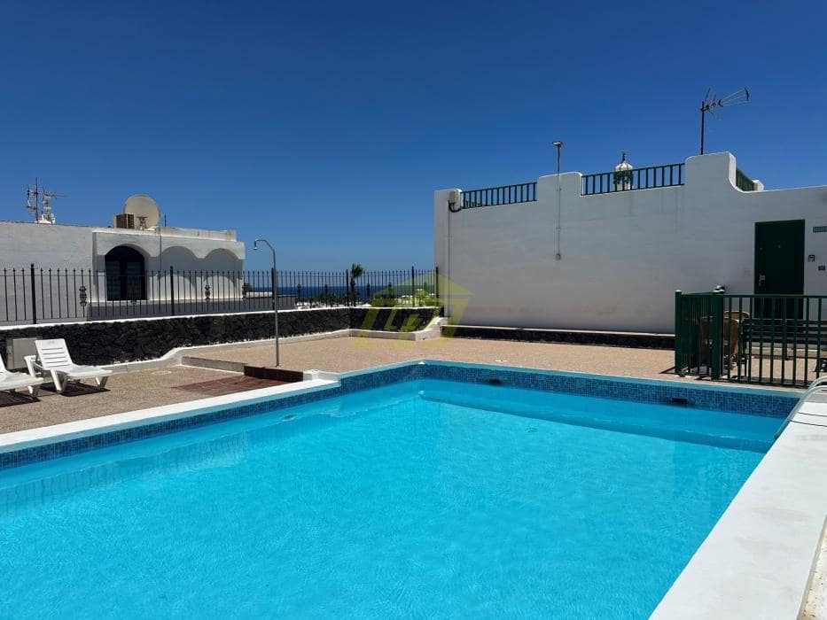 1 camera da letto Appartamento in vendita in Puerto del Carmen con piscina - 199.000 € (Rif: 9909968)