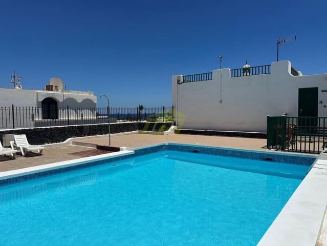 1 camera da letto Appartamento in vendita in Puerto del Carmen, Tías con piscina - 199.000 € (Rif: 9909968)