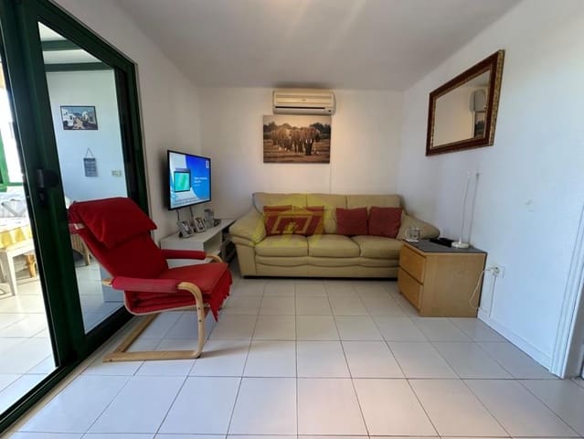 1 camera da letto Appartamento in vendita in Puerto del Carmen, Tías con piscina - 199.000 € (Rif: 9909968)