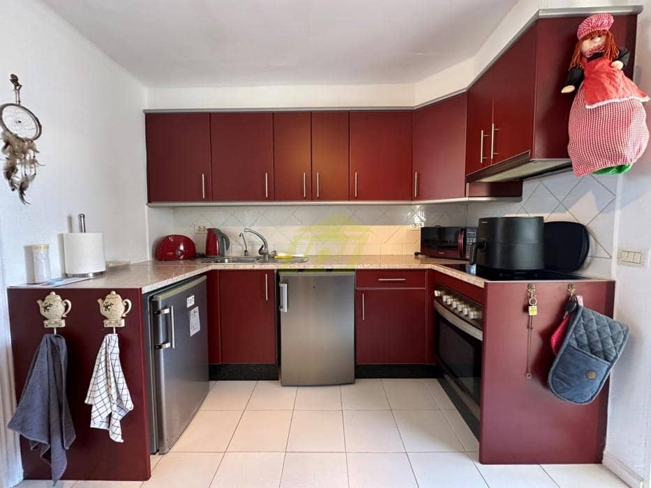 1 camera da letto Appartamento in vendita in Puerto del Carmen con piscina - 199.000 € (Rif: 9909968)