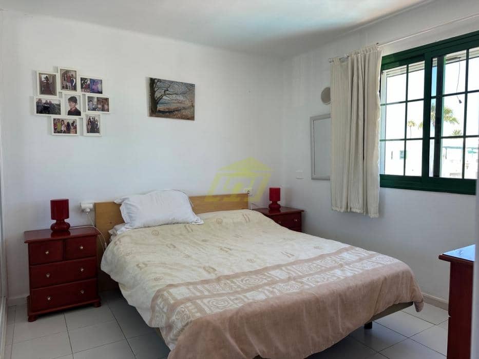 1 camera da letto Appartamento in vendita in Puerto del Carmen con piscina - 199.000 € (Rif: 9909968)