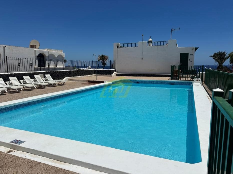 1 camera da letto Appartamento in vendita in Puerto del Carmen con piscina - 199.000 € (Rif: 9909968)