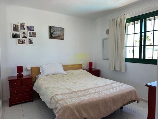 1 camera da letto Appartamento in vendita in Puerto del Carmen, Tías con piscina - 199.000 € (Rif: 9909968)