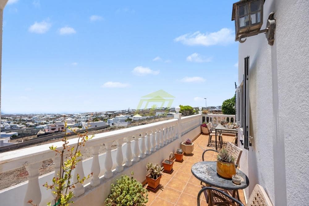 3 quarto Moradia para venda em Tias com garagem - 480 000 € (Ref: 9912436)