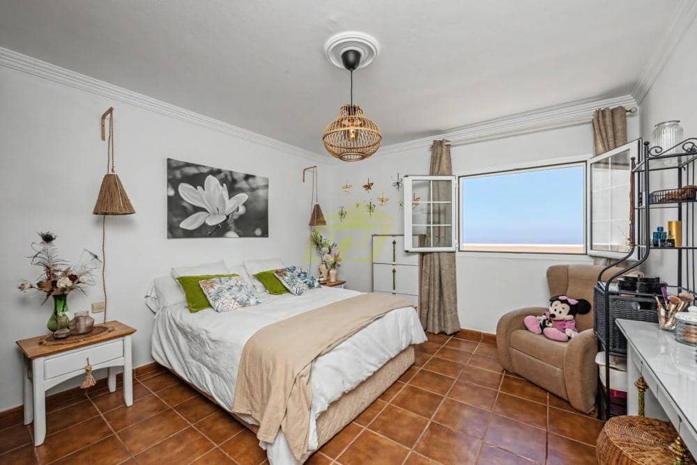 3 quarto Moradia para venda em Tias com garagem - 480 000 € (Ref: 9912436)