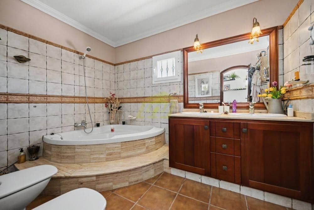 3 quarto Moradia para venda em Tias com garagem - 480 000 € (Ref: 9912436)