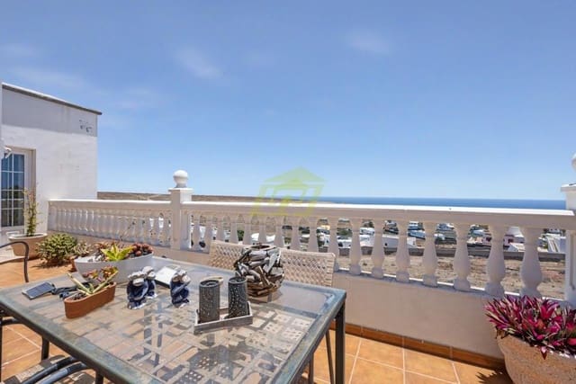 3 quarto Moradia para venda em Tías com garagem - 480 000 € (Ref: 9912436)