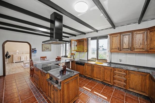 4 Zimmer Villa zu verkaufen in Masdache, Tías mit Pool - 615.000 € (Ref: 9915167)