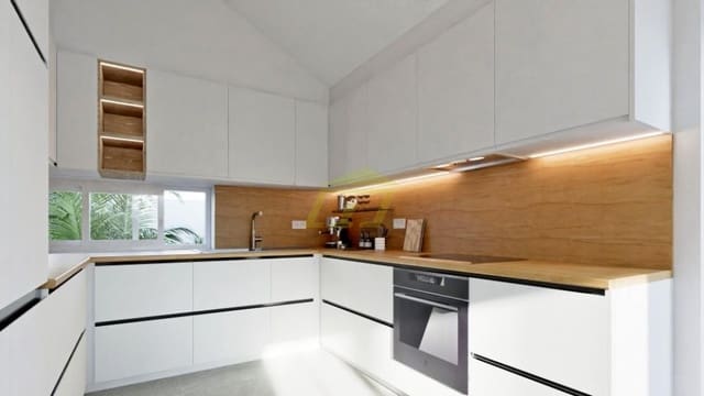 3 soverom Villa til salgs i Playa Blanca, Yaiza med svømmebasseng - € 498 000 (Ref: 9921632)