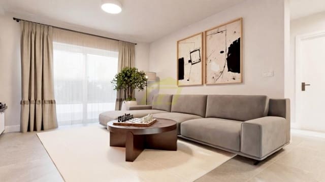 3 soverom Villa til salgs i Playa Blanca, Yaiza med svømmebasseng - € 498 000 (Ref: 9921632)
