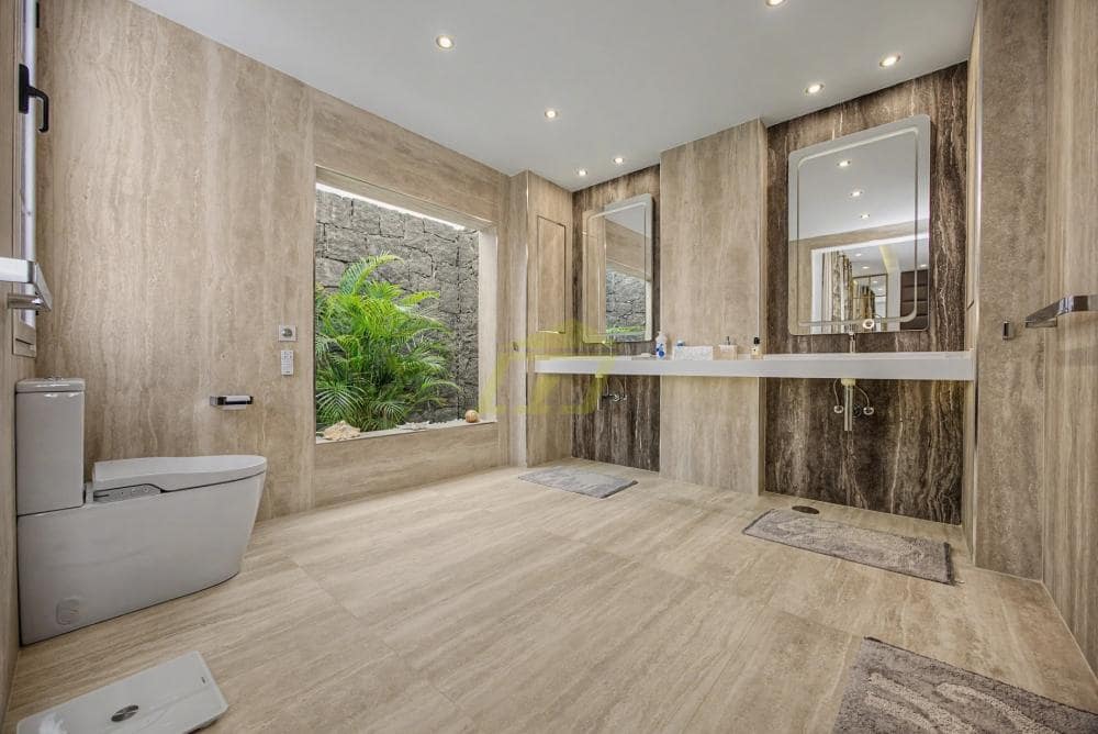 5 camera da letto Villa in vendita in Puerto Calero con piscina - 1.699.950 € (Rif: 9921633)
