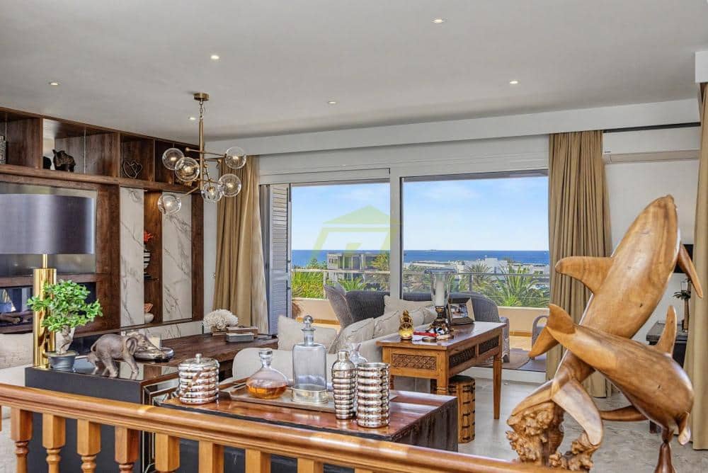 5 camera da letto Villa in vendita in Puerto Calero con piscina - 1.699.950 € (Rif: 9921633)