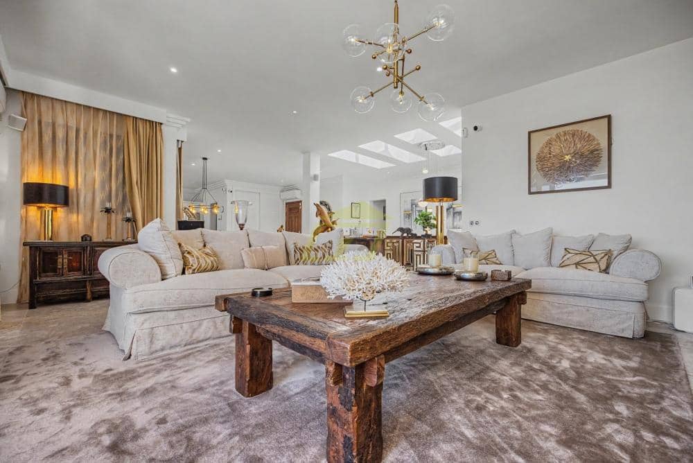 5 camera da letto Villa in vendita in Puerto Calero con piscina - 1.699.950 € (Rif: 9921633)
