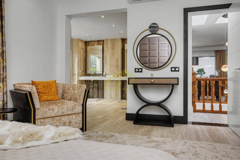 5 camera da letto Villa in vendita in Puerto Calero con piscina - 1.699.950 € (Rif: 9921633)