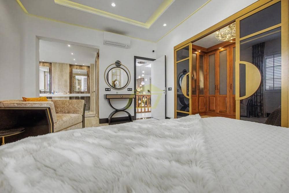 5 camera da letto Villa in vendita in Puerto Calero con piscina - 1.699.950 € (Rif: 9921633)