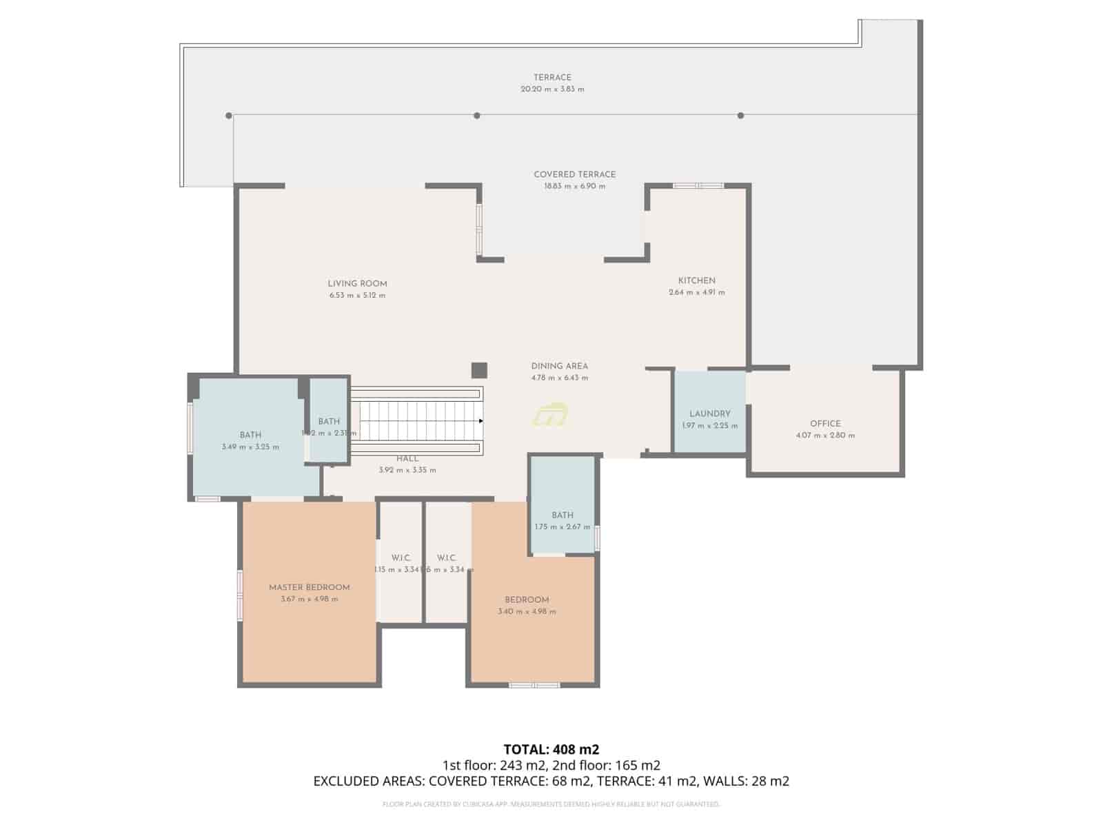 5 camera da letto Villa in vendita in Puerto Calero con piscina - 1.699.950 € (Rif: 9921633)