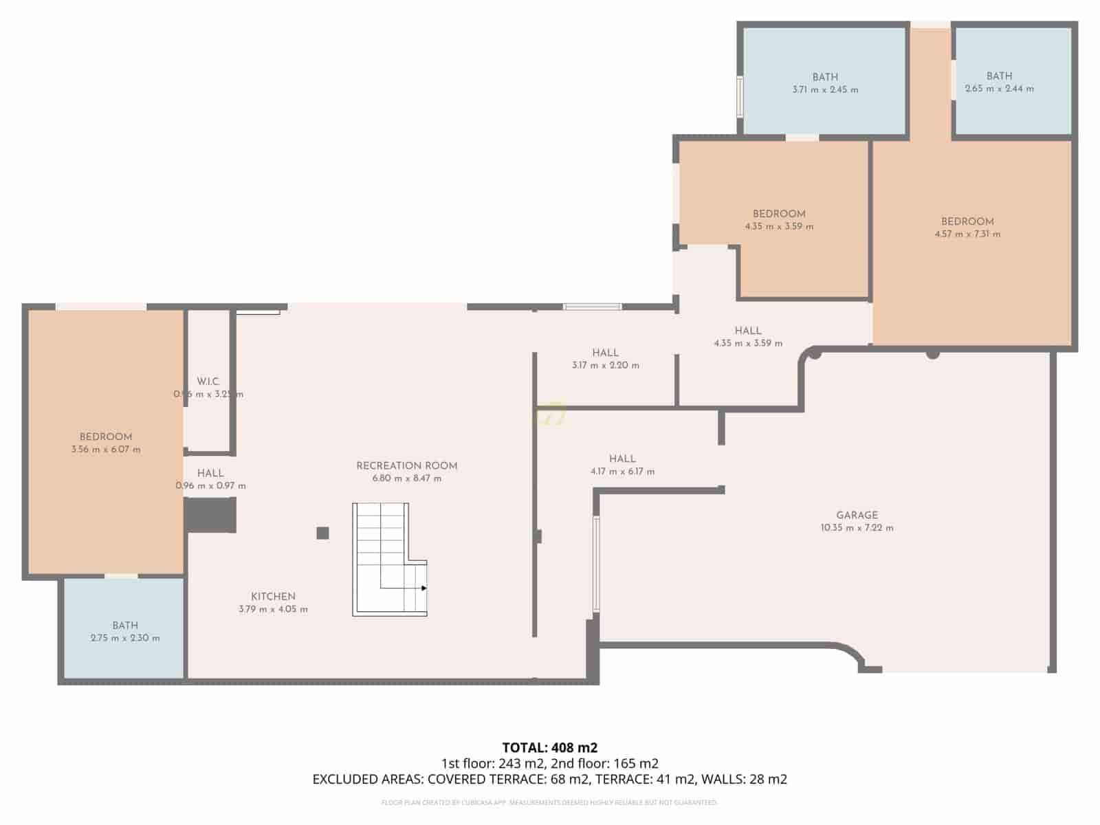 5 camera da letto Villa in vendita in Puerto Calero con piscina - 1.699.950 € (Rif: 9921633)